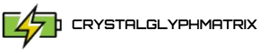 Crystalglyphmatrix